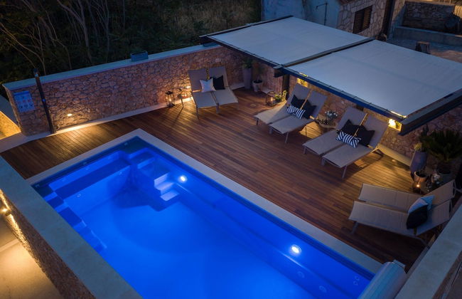 Villa Valentina - Foto 39