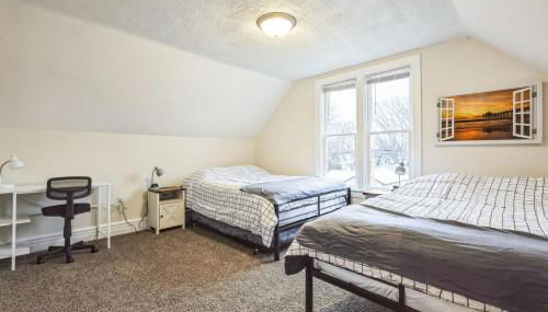 Escape to Beautiful Marinette - Foto 2