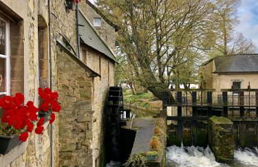 Gîte Rêve de Pomme - Foto 26