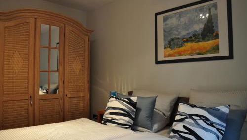 Ferienwohnung am Waldrand - Foto 5