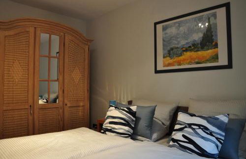 Ferienwohnung am Waldrand - Foto 5