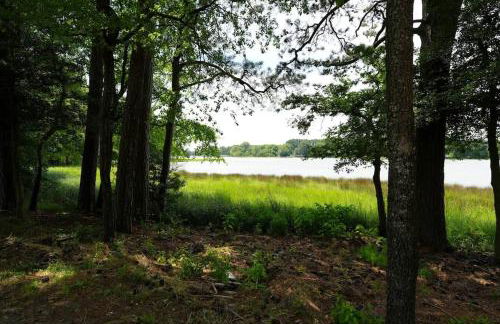 Indoor-Outdoor 2BR on Working Farm - Creek View - Foto 13