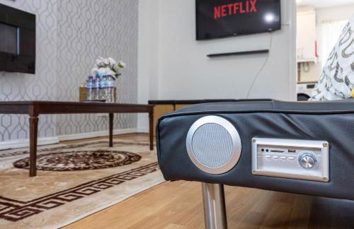 Manchester Serenity House - Foto 12