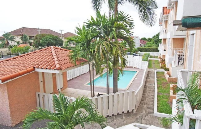 Finest Accommodation Marley manor - Foto 28