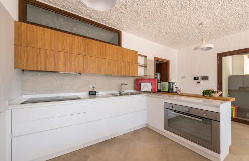 Villa Eleonora Residence App to 4 - Foto 7