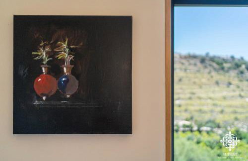 Arte Barocco - Panoramic Home in City Center - Photo 52