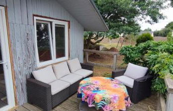 Charmant Chalet -La Lande - 4 pers-24h du Mans - Photo 9