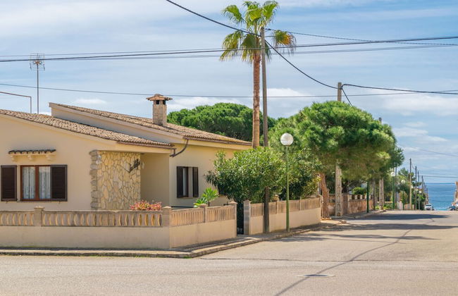 Villa Pop in Sa R Pita - Foto 35