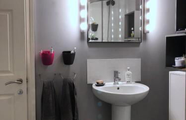 Mersey! Lark Lane! Quiet area! Spacious comfy flat - Foto 70