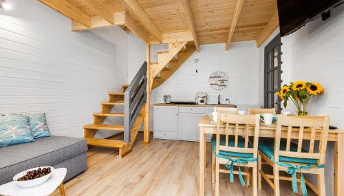 Domki Słoneczna Zatoka - Foto 5