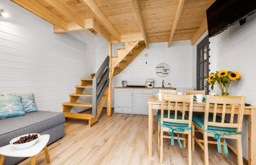 Domki Słoneczna Zatoka - Foto 5