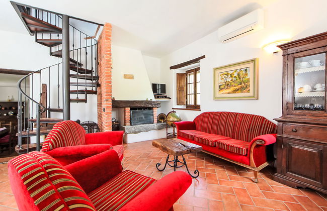 Val d'Orcia - Photo 7