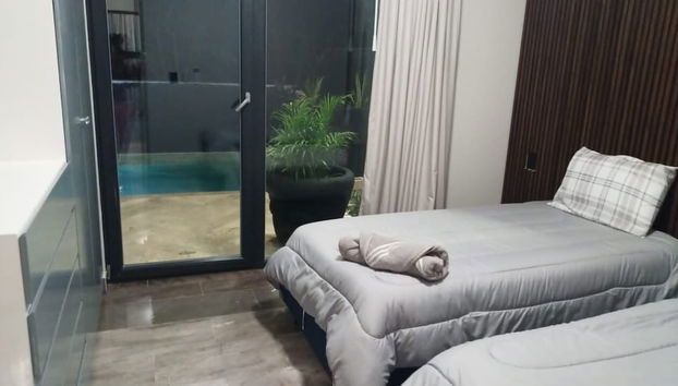 Villa Amira - Foto 2, Habitación