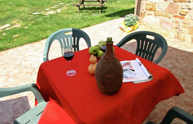 Farmhouse Passignano Near Lake Trasimeno - Foto 21