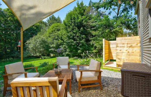 Walk to Downtown Pet-Friendly Millerton Home! - Photo 32