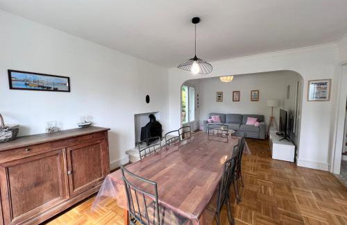 Sublime maison familiale refaite à neuf Quartier très calme verdoyant - Foto 6