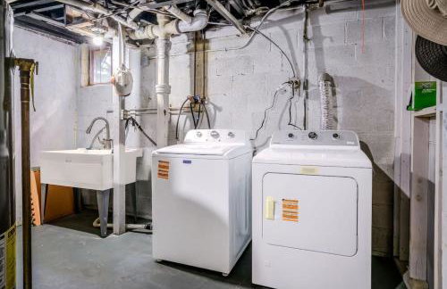 Mineola Bay Lakeview and Access Fully Furnished Monthly and Seasonal Rental in Fox Lake - Foto 37