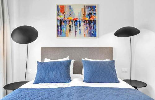 Benalus II Luxury Apartment by Finest Rentals - Foto 25