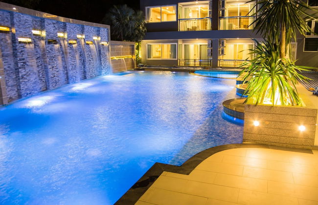 The Near Residence - Sriracha - Foto 36