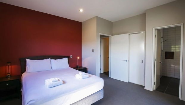 Anderson Heights - Foto 2, Habitación