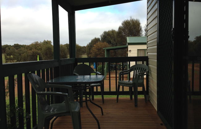 Kangaroo Island Cabins - Foto 2