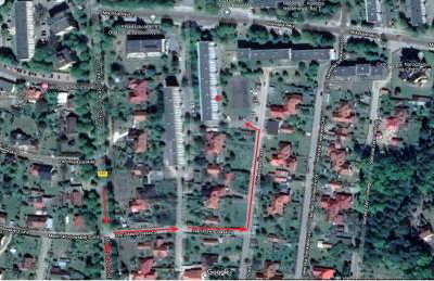 Urocze mieszkanie z widokiem na Puszczę Białowieską - Foto 21