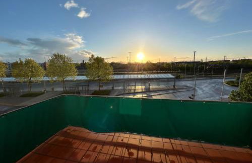 Albert-Schulte-Park Apartment- Worms - Foto 16