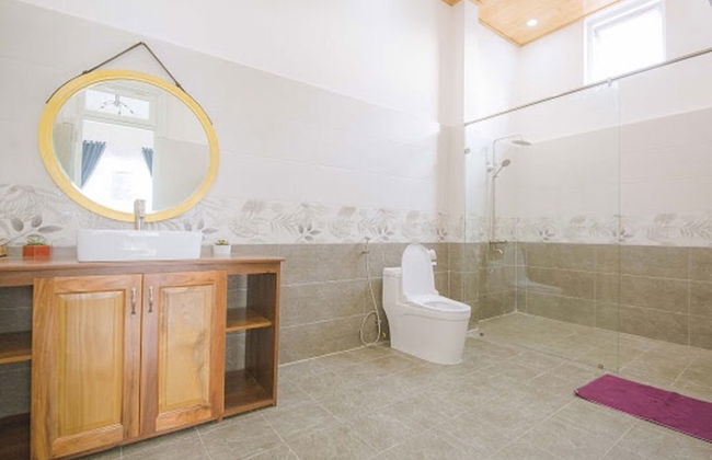 Villa Bubu Da Lat - Foto 15