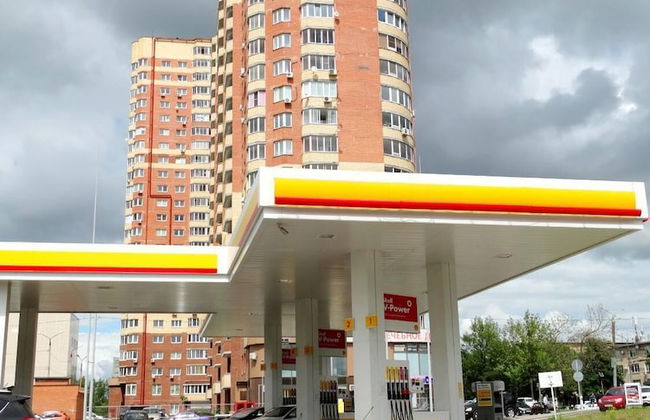 Inndays prospekt Lenina 112 - Foto 14