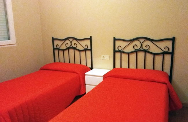 Apartamentos Playa Catedrales 3000 - Foto 13