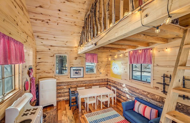 Twin Creeks Ranch Luxury Aspen Group Retreat 25-acres Guest House - Foto 16