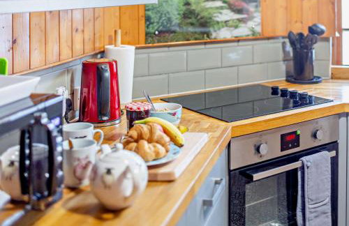 2 Bed in Withypool 77362 - Foto 3