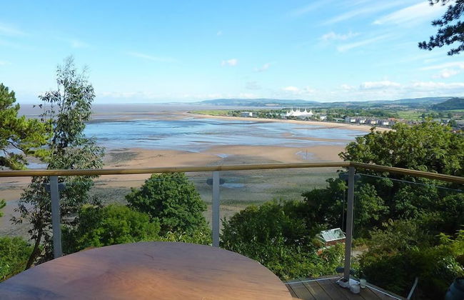 Porthole Cottage - Foto 21