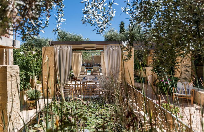 Villa Dimi - Photo 50