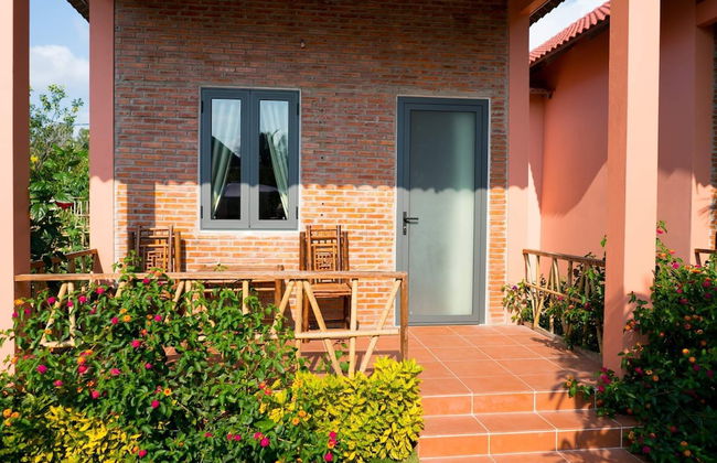 An An Boutique Homestay - Foto 16