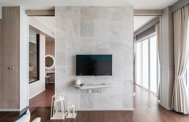 Movenpick Residence Beach Access 2BR - Foto 21