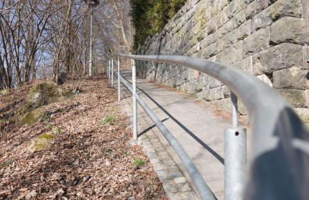 Ferienwohnung Stadtblick Königstein - Foto 18