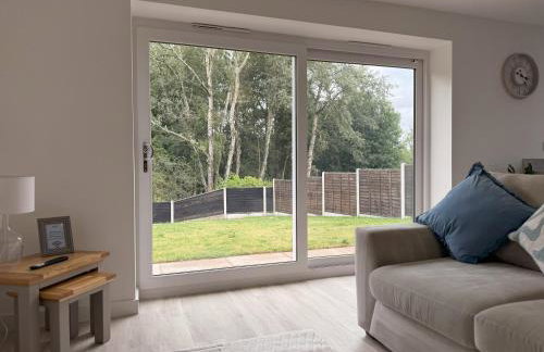 Low Street Escape 3 Bed, Sleeps 9, Gated Drive, WiFi, Contractors - Foto 29