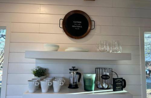 NEW The Flagship 2 Story Container Home - Foto 20