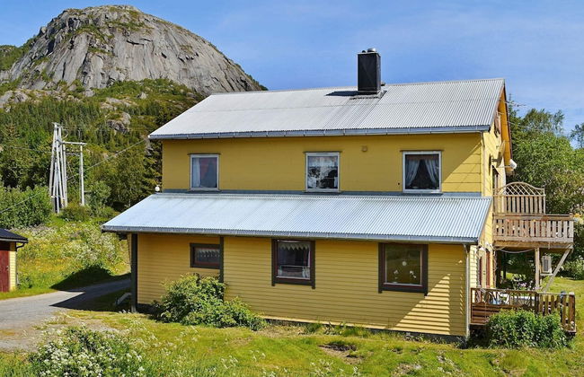 5 Person Holiday Home in Digermulen - Foto 31