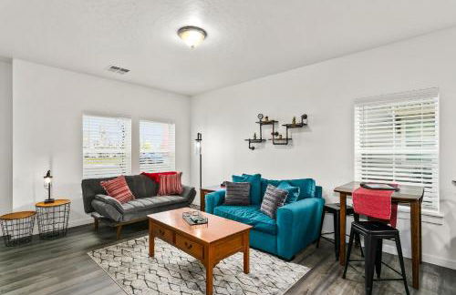 Gabrielle Townhomes - Foto 69