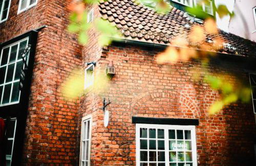 Suite Dreams Bremen - Foto 9