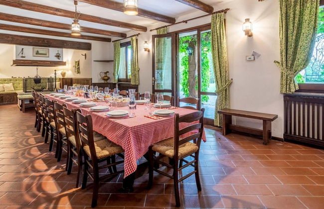 Tenuta di Eupilio 18 - Photo 34