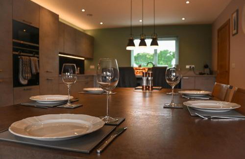 Aurora - Self Catering, Kirkwall, Quiet Location with Luxury Hot Tub - Foto 24