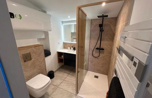 La maison de la plage - Les Longueraies - Photo 10