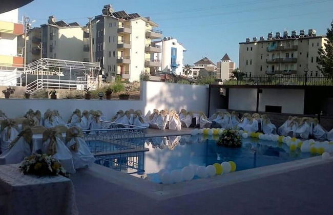 Un Side Apart Hotel - Foto 20