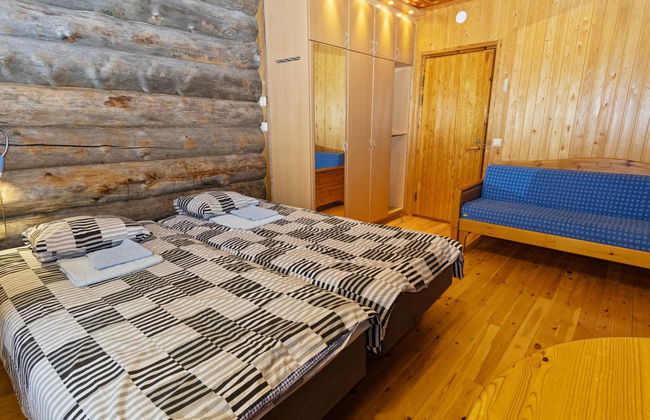 Metsä-luosto - Foto 20