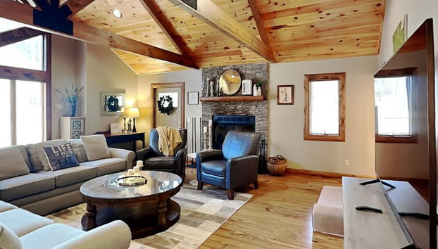 Équipement de l’hébergement