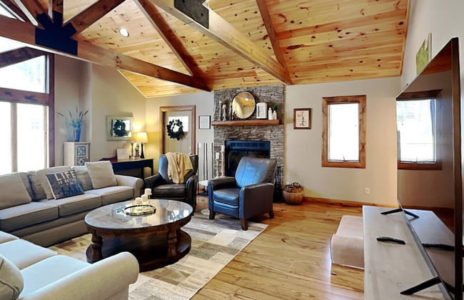 To The Point by Taylor Made Deep Creek - Photo 4