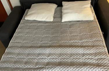 Studio climatisé avec balcon proche Champs-Élysées - Foto 22